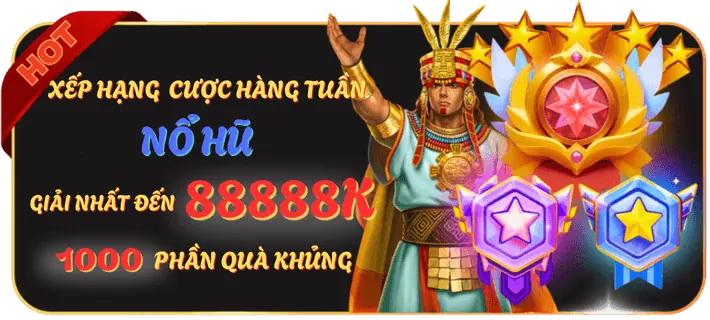 Khuyến mãi sự kiện G7WIN