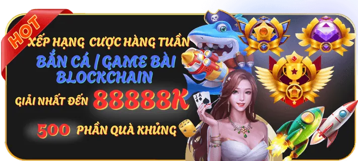 Bắn cá G7WIN