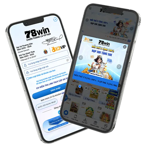 Các chương trình khuyến mãi độc quyền trên ứng dụng G7WIN