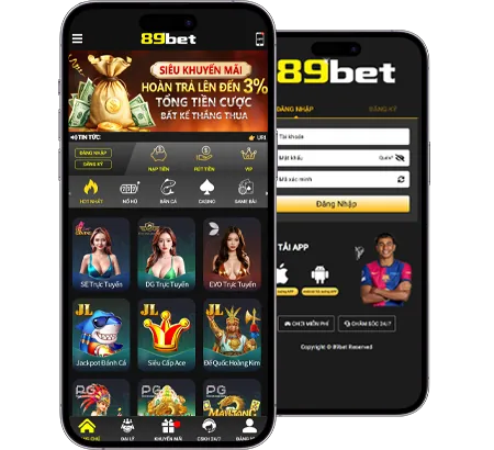 Hỗ trợ tải ứng dụng G7WIN