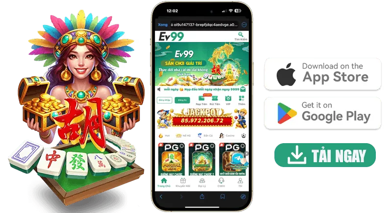 Người dùng đang chơi game G7WIN trên điện thoại