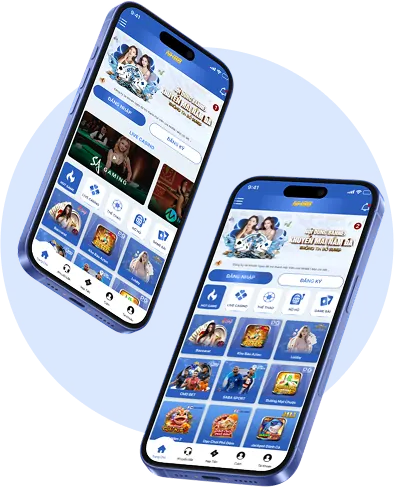 Trải nghiệm G7WIN mobile mượt mà