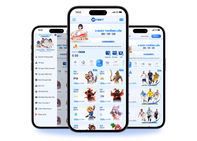 Tỷ lệ thắng cao G7WIN