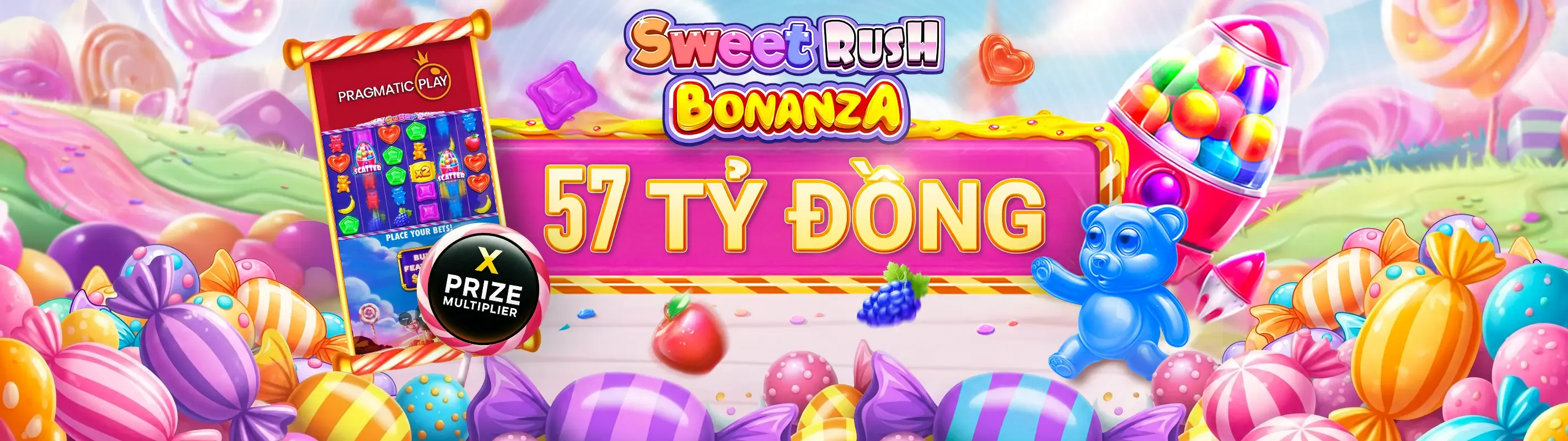Giao diện ứng dụng G7WIN trên điện thoại di động