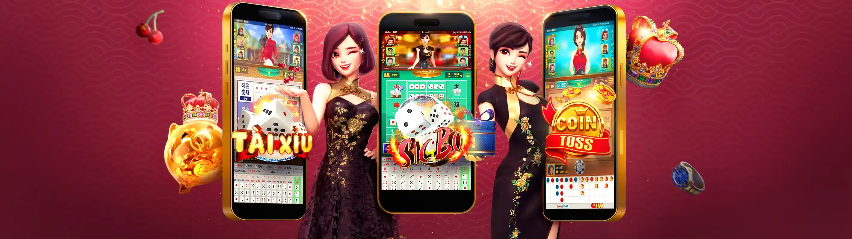 Thế giới game bắn cá G7WIN
