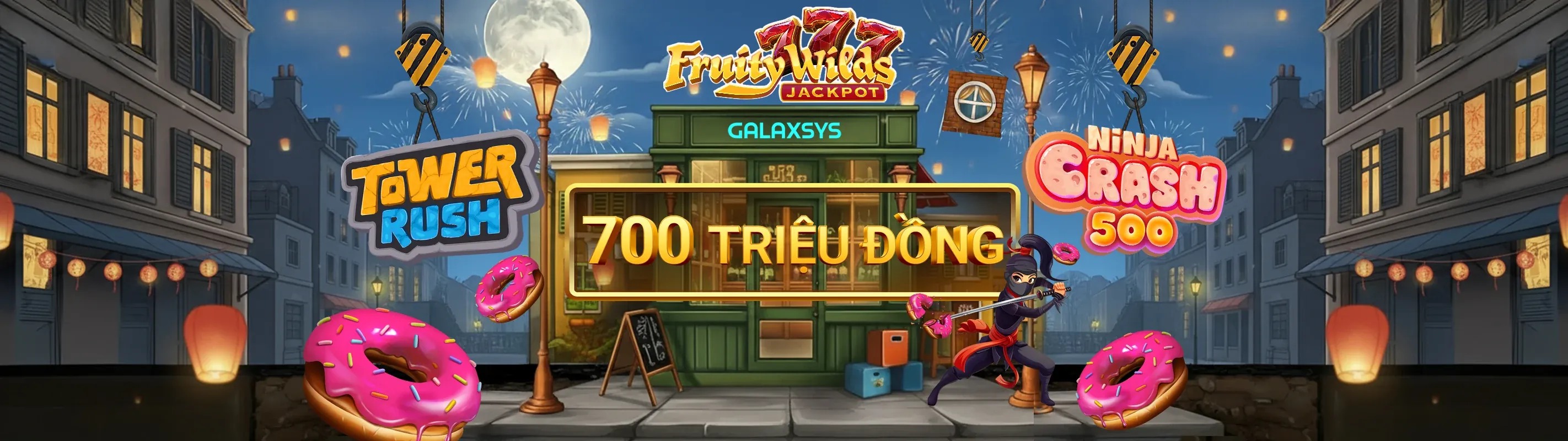 Đá Gà Trực Tuyến G7WIN