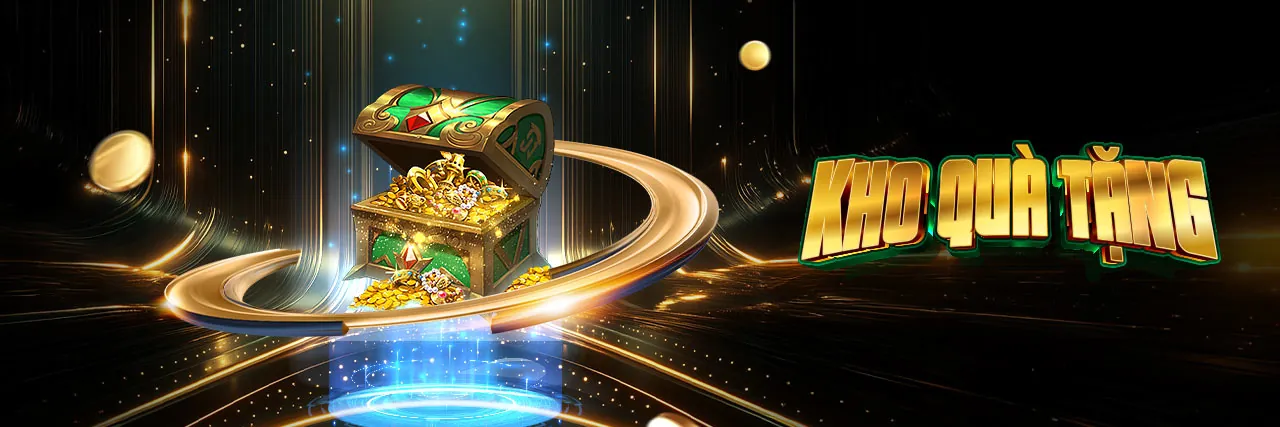 Trò chơi Slot G7WIN với giải thưởng lớn