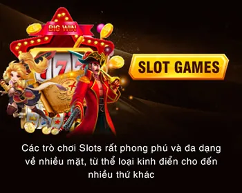 Cược miễn phí G7WIN