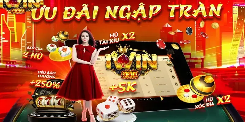 Nổ hũ G7WIN